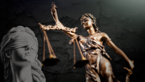 Dama da Justiça