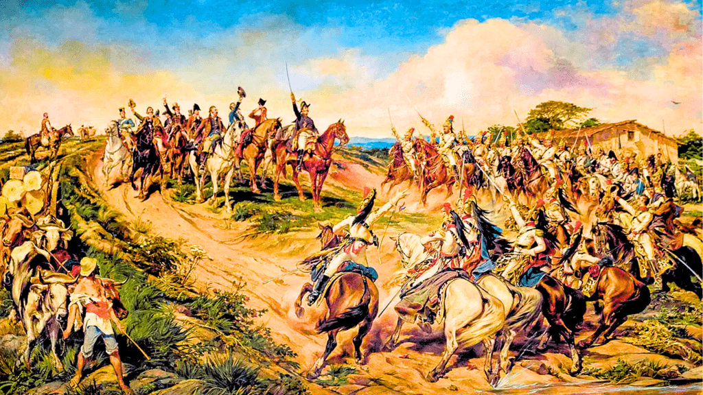 Grito da independencia