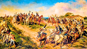 Grito da independencia